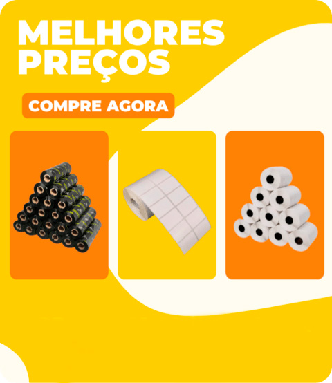 Melhores Preços - Eleves Rótulos e Etiquetas